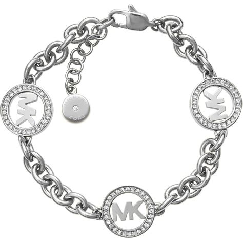 michael kors diamond bracelet|michael kors locket bracelet.